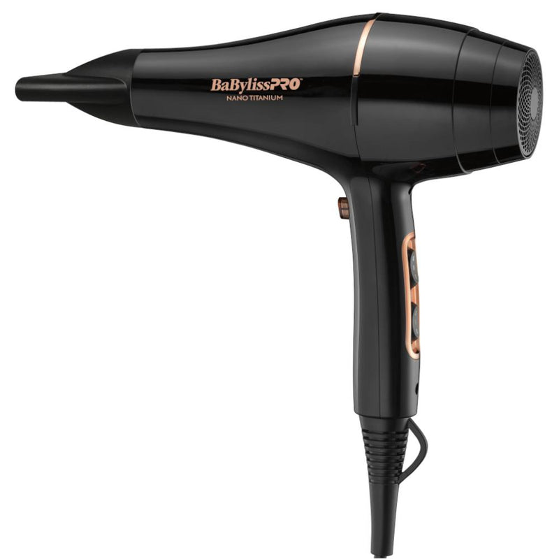 Secador de Cabelo Pro 2000