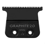 Lâmina T-BLADE Grafite Preto - FX707B2