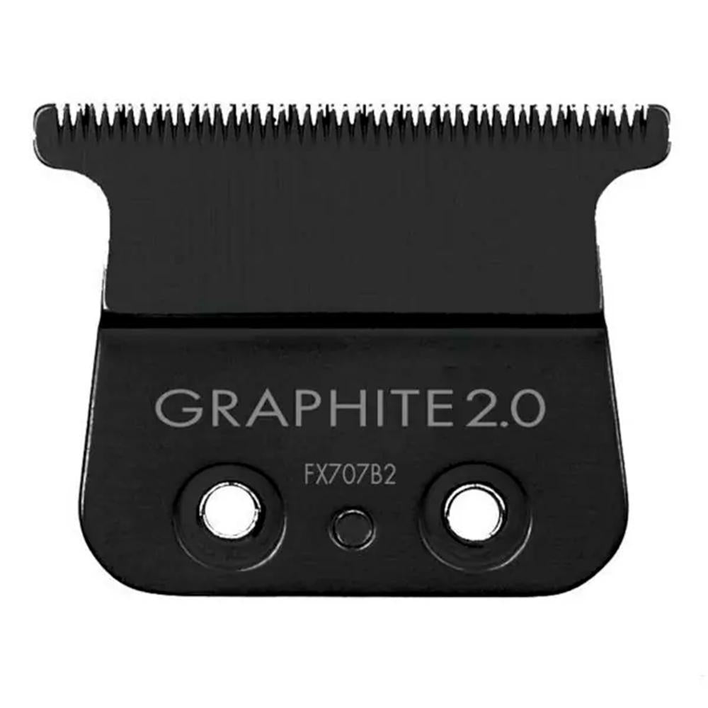 Lâmina T-BLADE Grafite Preto - FX707B2