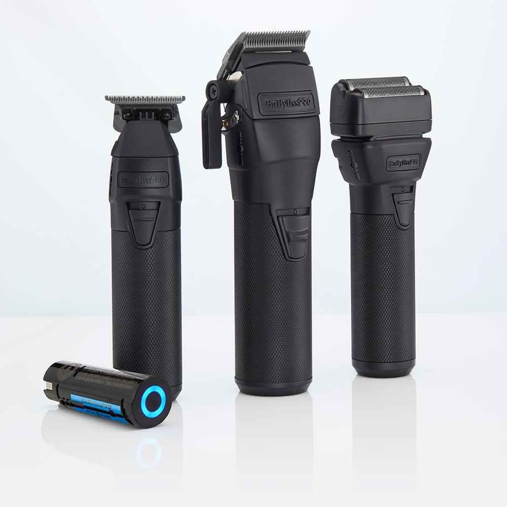 Shaver FXONE Black – FX79FSMBDBR