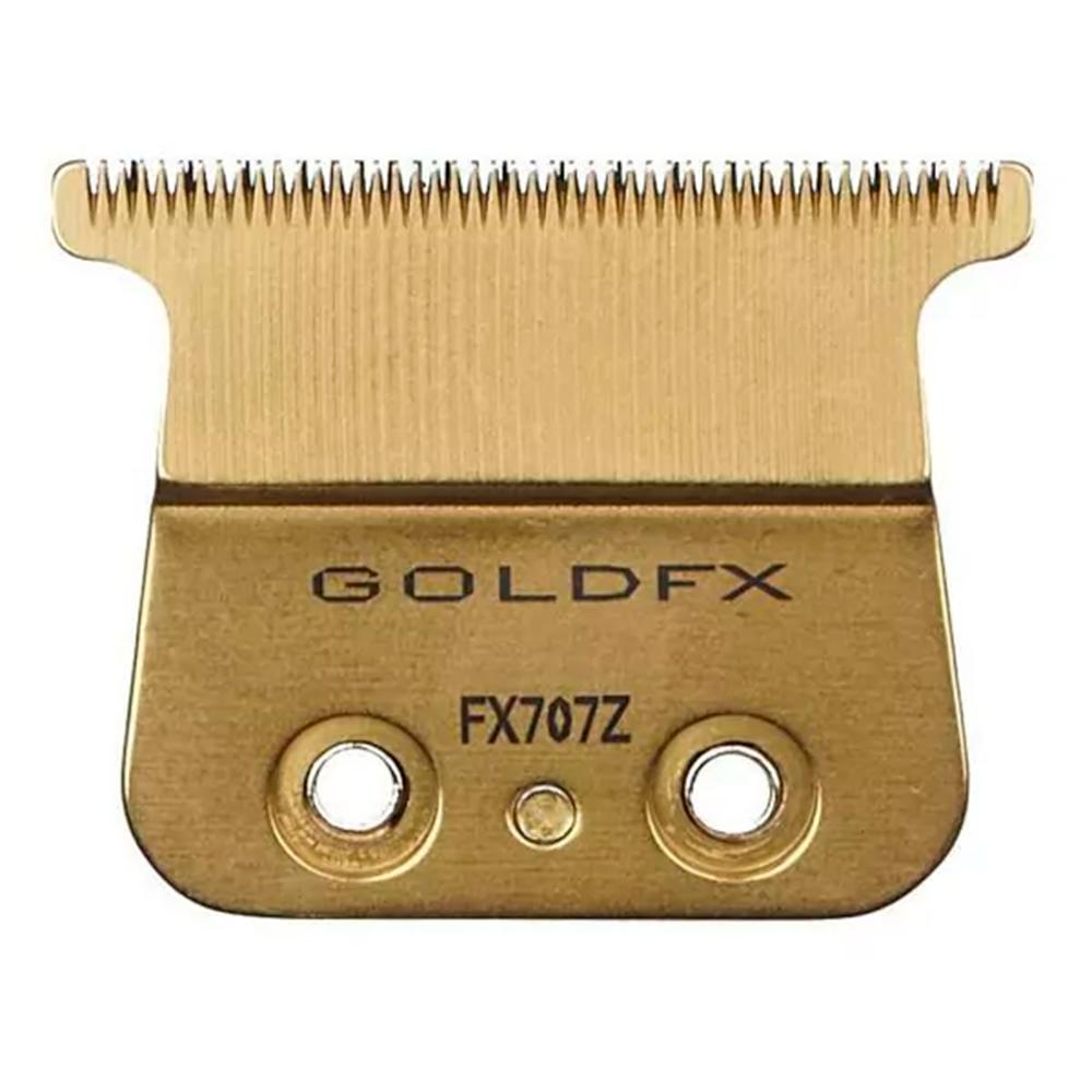 Lâmina GoldFx DLC Dourado - FX707Z