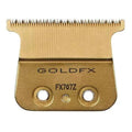 Lâmina GoldFx DLC Dourado - FX707Z