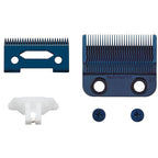 Lâmina Fade Azul - FX8027BL