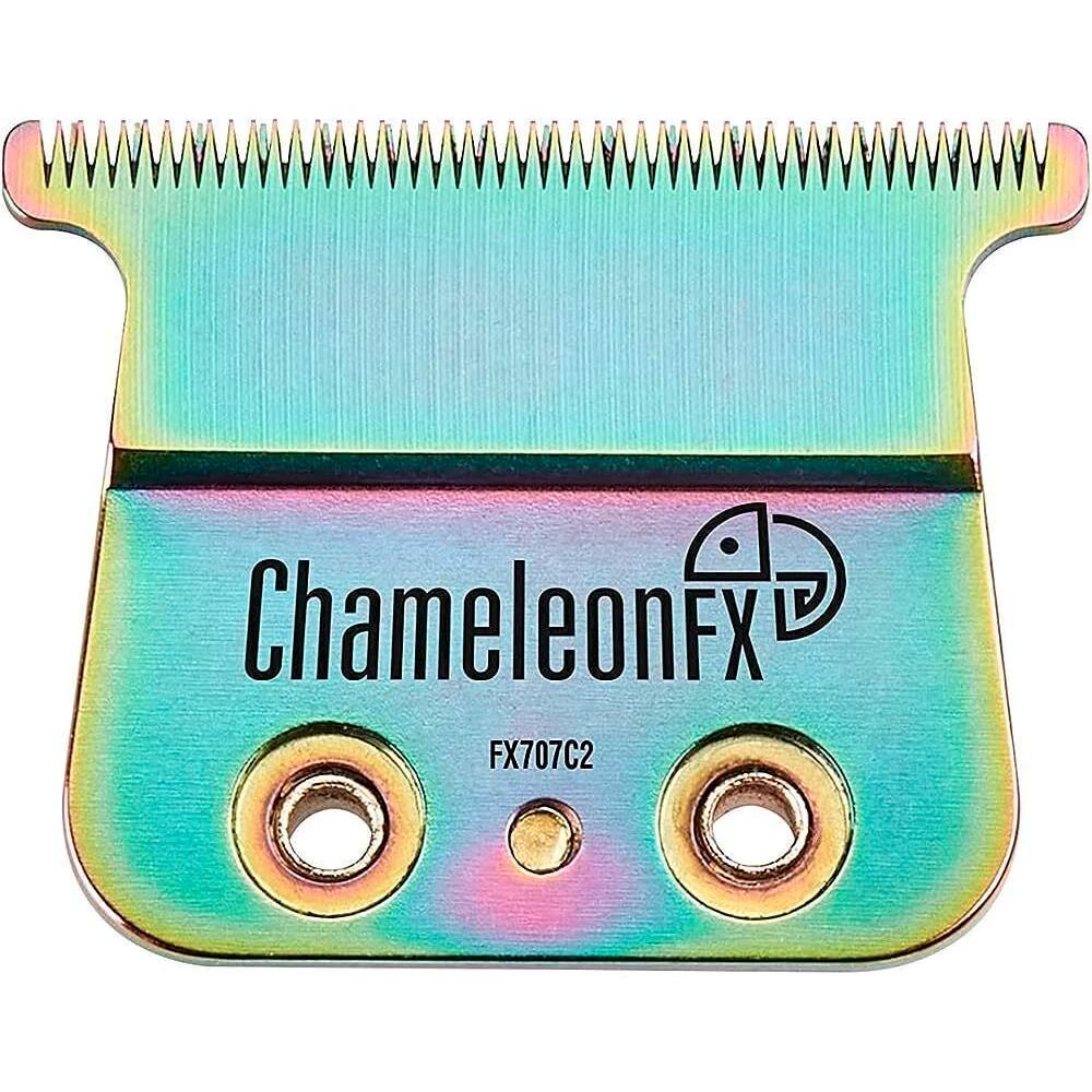 Lâmina T-Blade Camaleão - FX707C2
