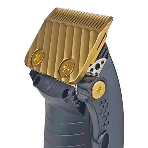 Kit LithiumFX Clipper e Trimmer – FX73HOLPKGDBR