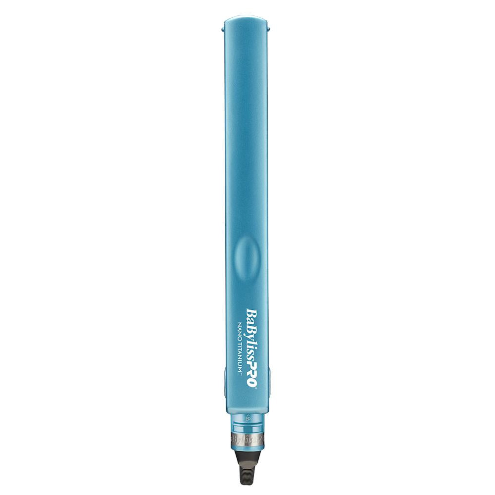 Prancha XL Nano Titanium