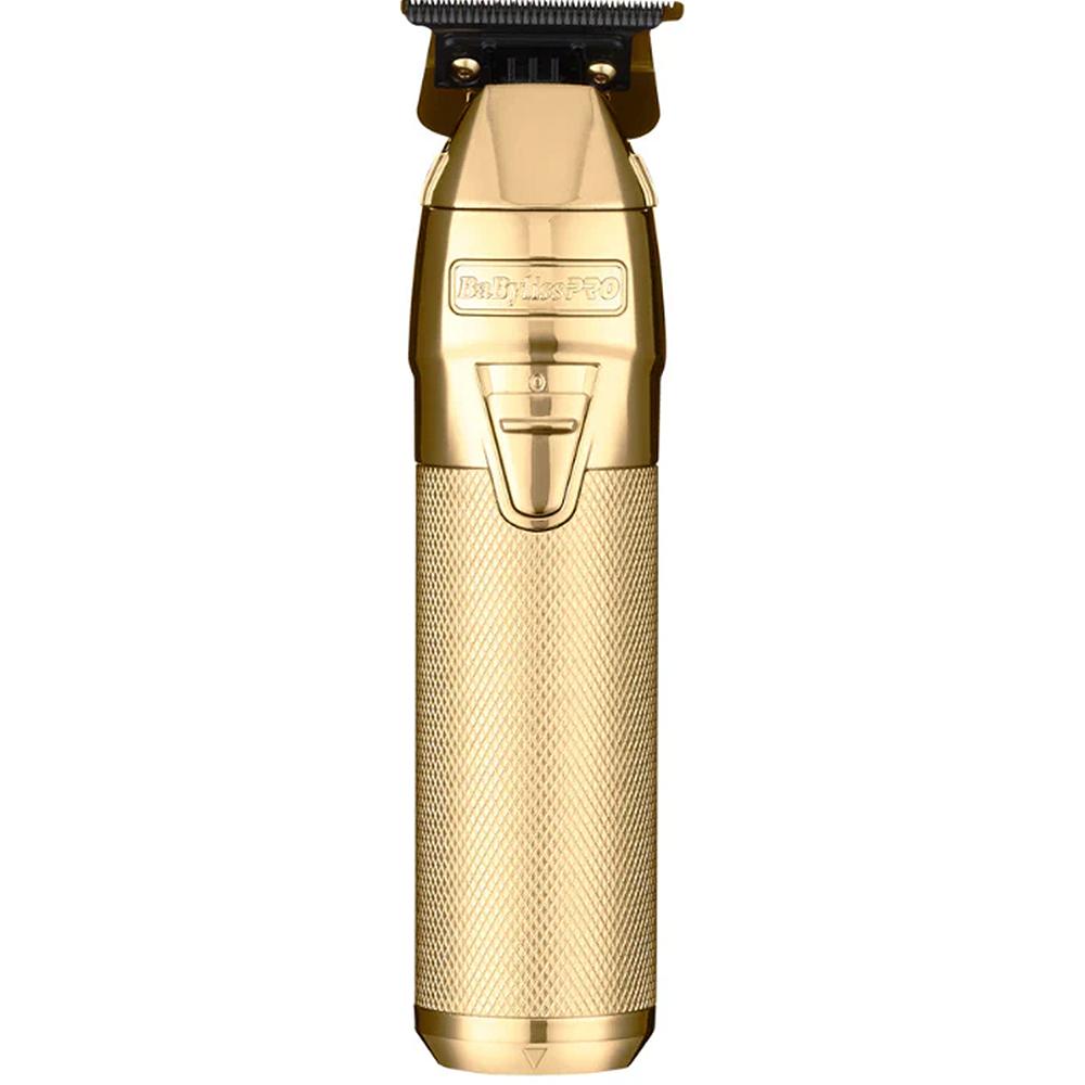 Trimmer FXONE Gold – FX799GDBR