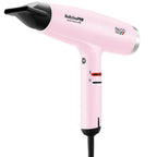 Secador de Cabelo BaBylissPRO Falco Italy 2000W – Digital Iônico Ultra Leve