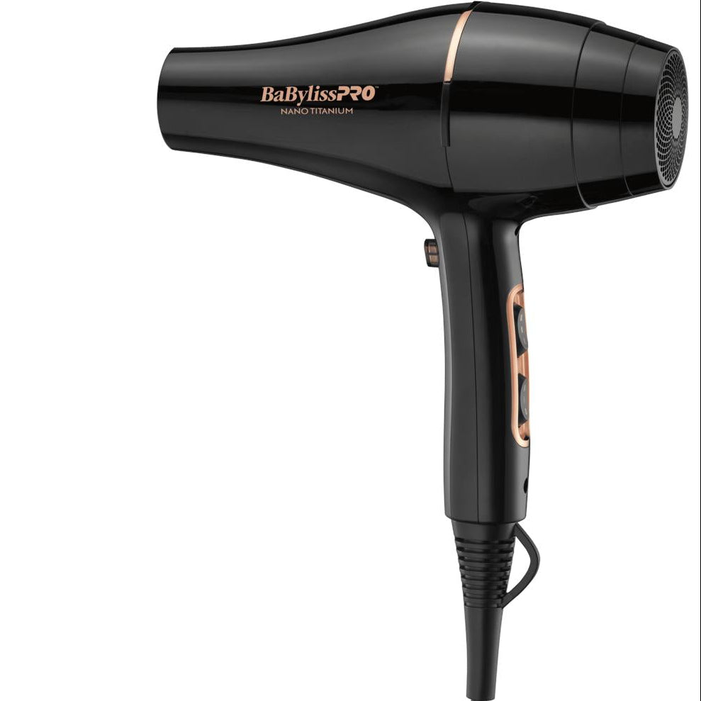 Secador de Cabelo Pro 2000