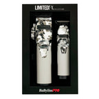 Kit Limited FX Collection Clipper e Trimmer - FXHOLPK2CAMDBR