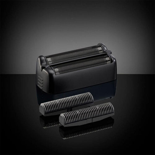 Lâmina Dupla FXONE Black - FX79RF2MB