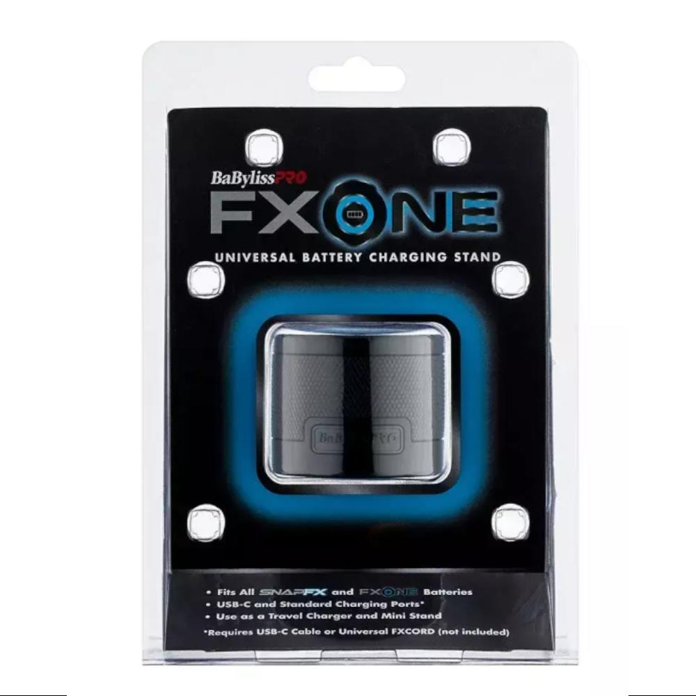 Base Carregadora FXONE E SNAPFX