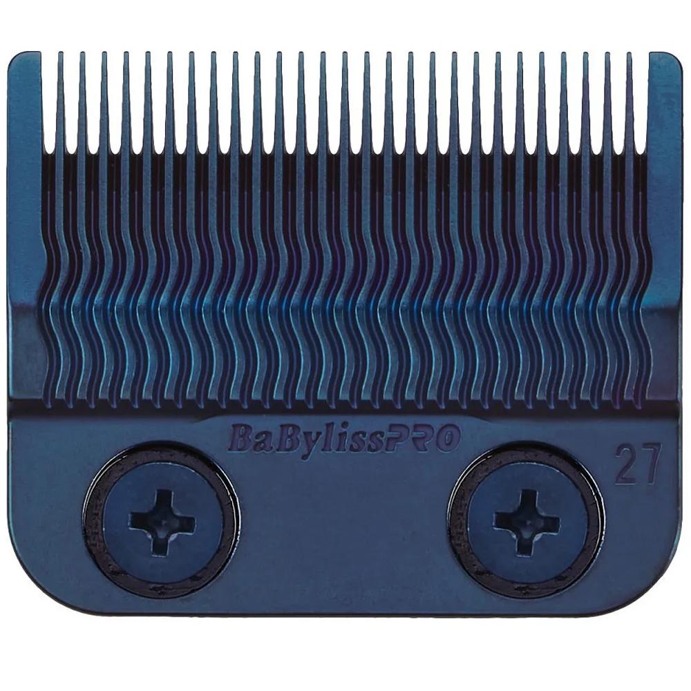 Lâmina Fade Azul - FX8027BL
