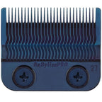 Lâmina Fade Azul - FX8027BL