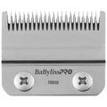 Lâmina Para Máquina De Cortar Cabelo BaBylissPRO Taper Em Aço Inoxidavel Modelo Flat - FX8010J