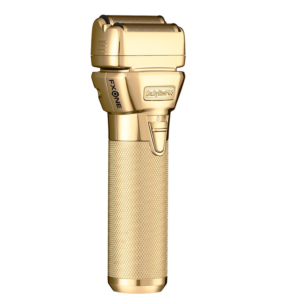 Shaver FXONE Gold – FX79FSGDBR