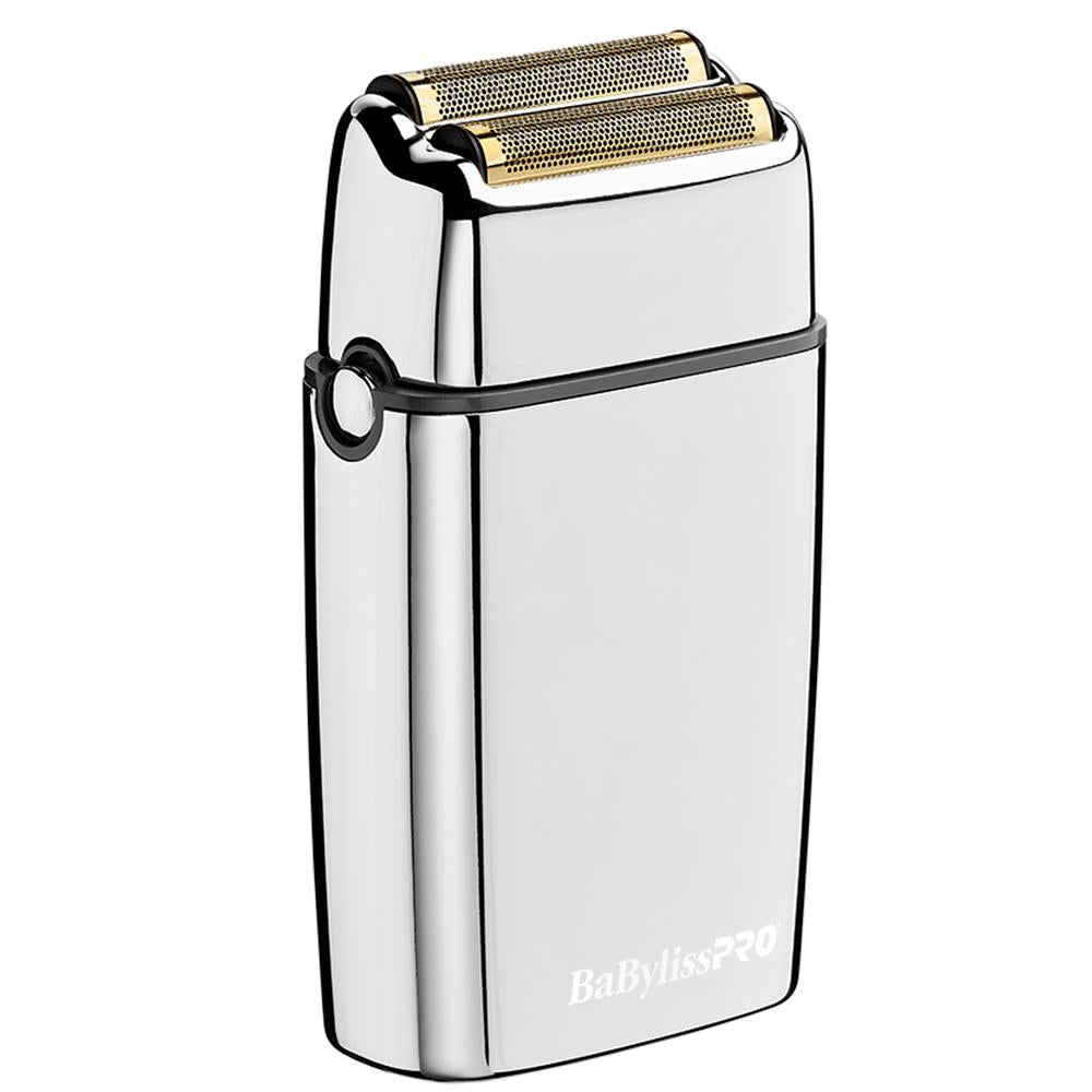 Shaver FOILFX Silver - BFS2DBR