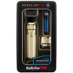 Trimmer FXONE Gold – FX799GDBR