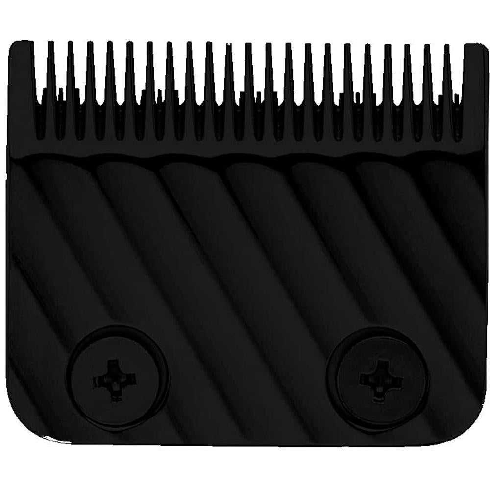Lâmina Para Máquina De Cortar Cabelo BaBylissPRO Taper Aço Escuro - FX603B