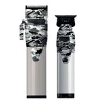 Kit Limited FX Collection Clipper e Trimmer - FXHOLPK2CAMDBR