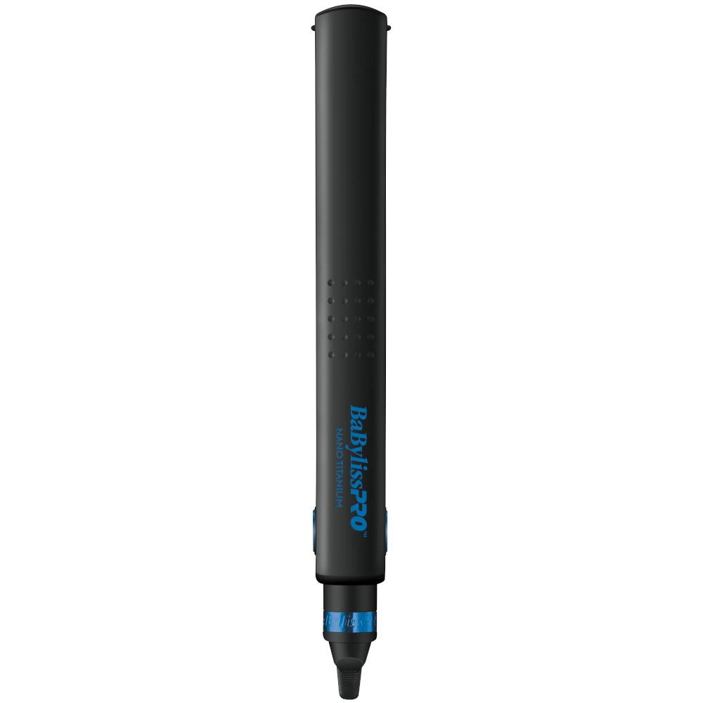 Prancha Nano Titanium Ionic - Edição Limitada