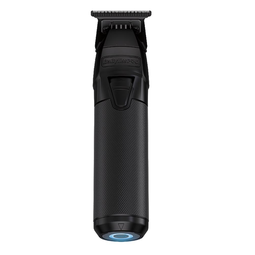 Trimmer FXONE Black – FX799MBDBR
