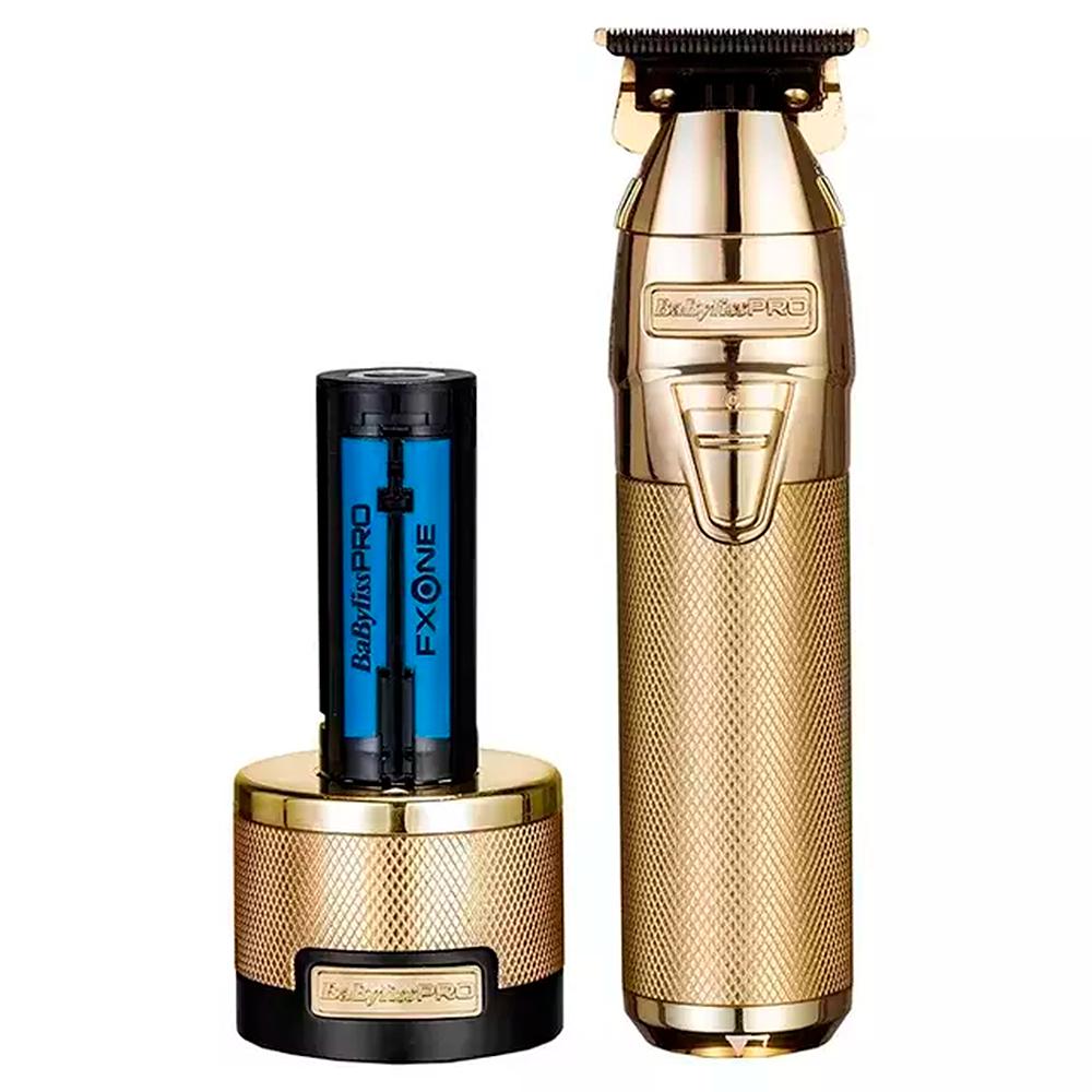 Trimmer FXONE Gold – FX799GDBR