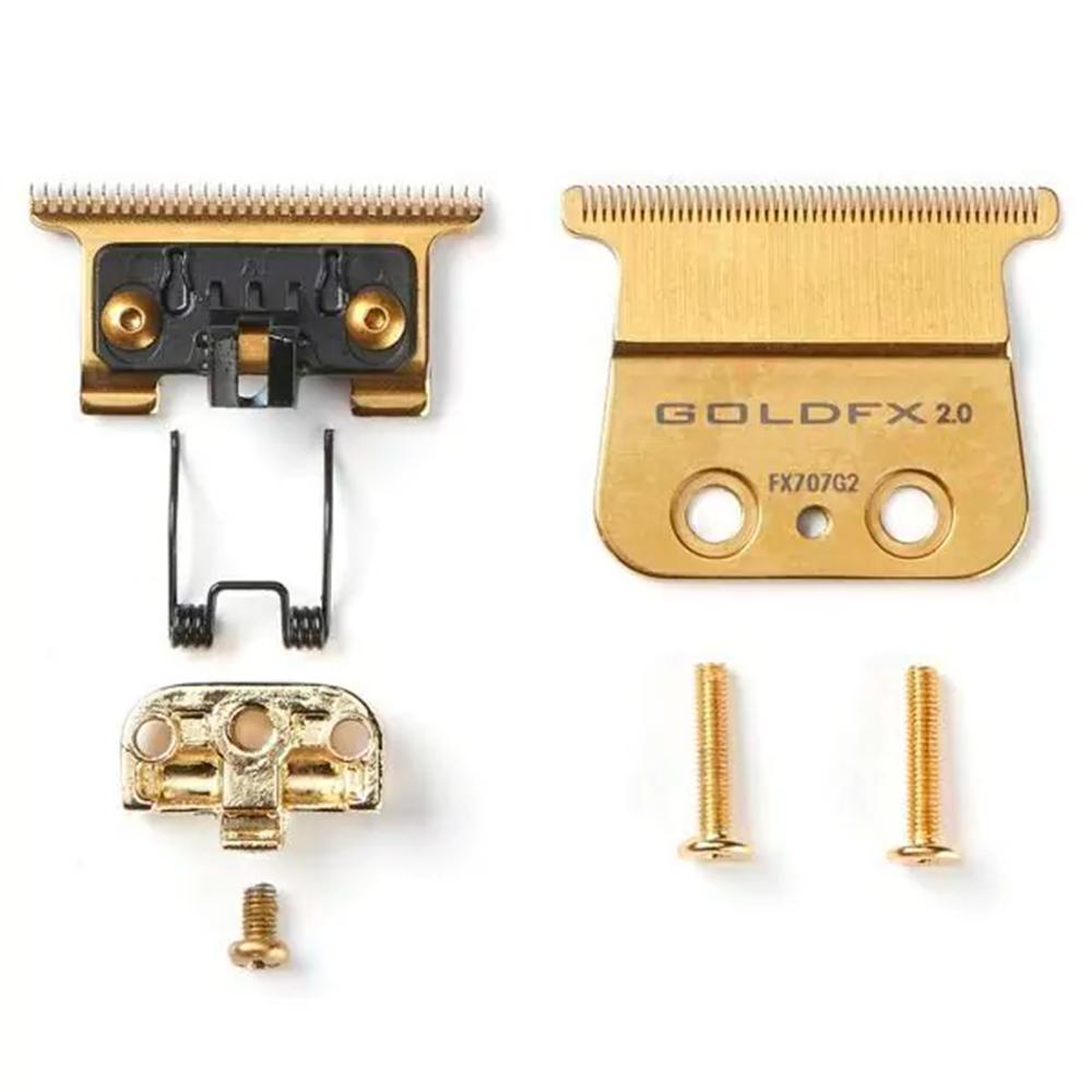Lâmina T-BLADE Dourada - FX707G2