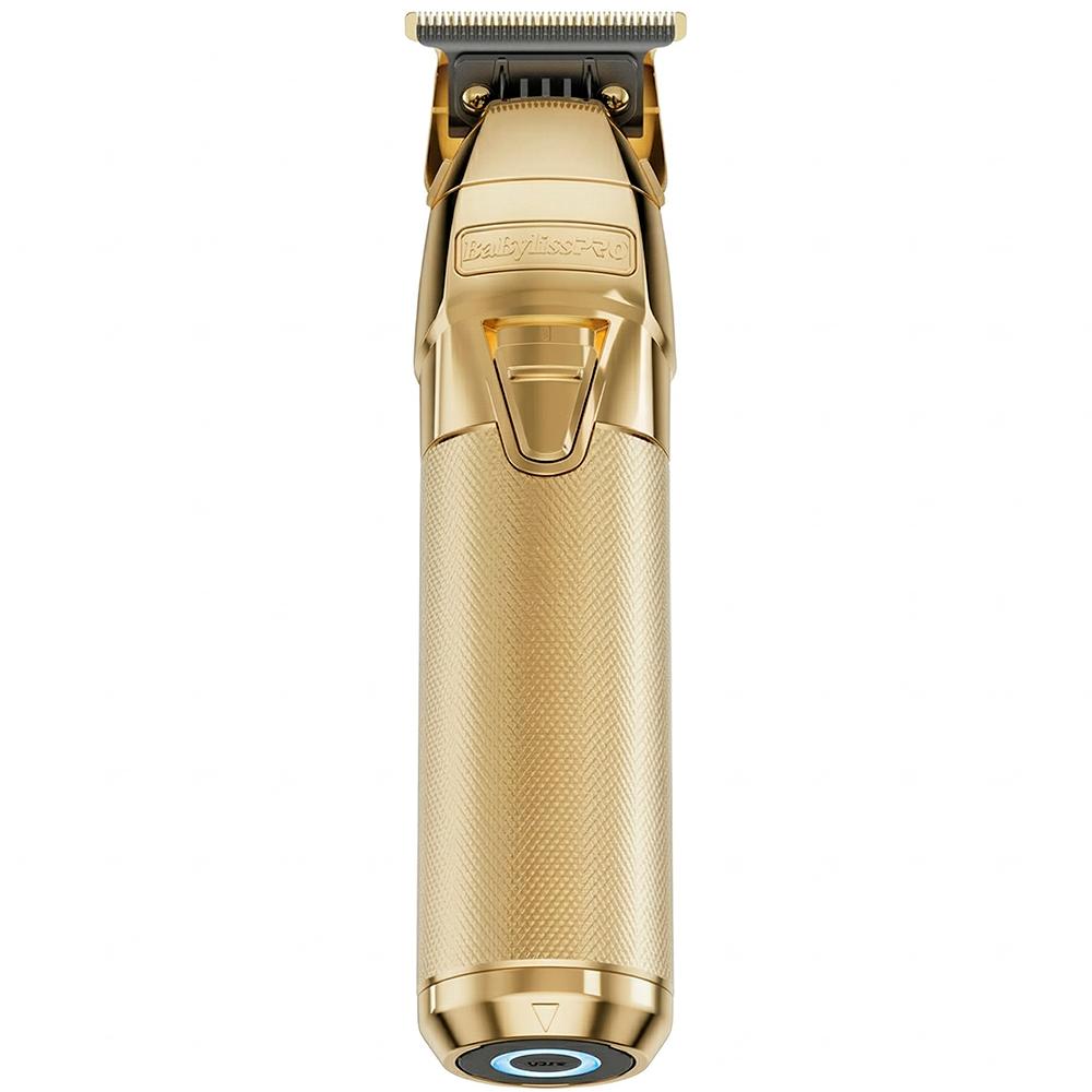 Trimmer FXONE Gold – FX799GDBR