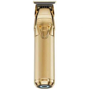 Trimmer FXONE Gold – FX799GDBR