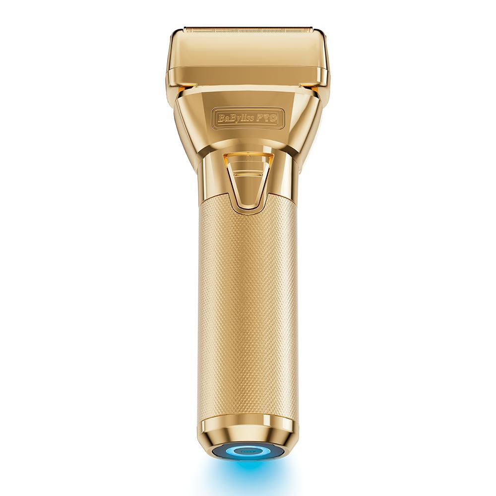 Shaver FXONE Gold – FX79FSGDBR