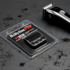 Lâmina Para Máquina De Cortar Cabelo BaBylissPRO Taper Grafite Preto - FX803B