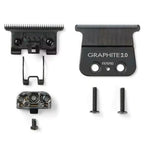 Lâmina T-BLADE Grafite Preto - FX707B2