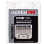 Lâmina Para Máquina De Cortar Cabelo BaBylissPRO Taper Em Aço Inoxidavel - FX801J