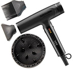 Secador Digital Black Light