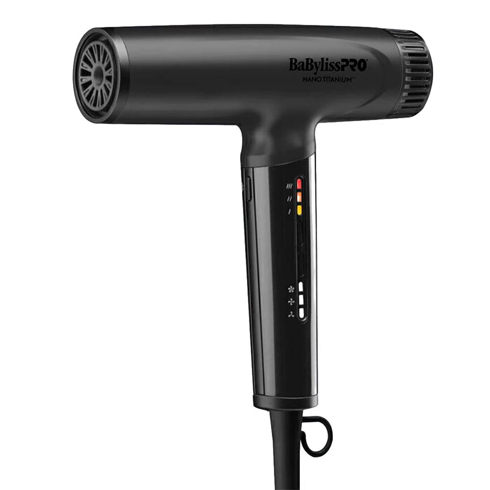 Secador Digital Black Light