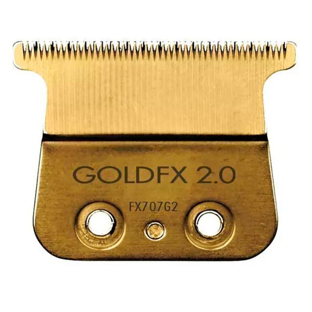 Lâmina T-BLADE Dourada - FX707G2