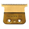 Lâmina T-BLADE Dourada - FX707G2