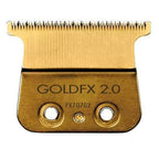 Lâmina T-BLADE Dourada - FX707G2