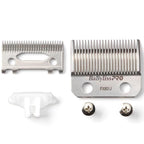 Lâmina Para Máquina De Cortar Cabelo BaBylissPRO Taper Em Aço Inoxidavel - FX801J