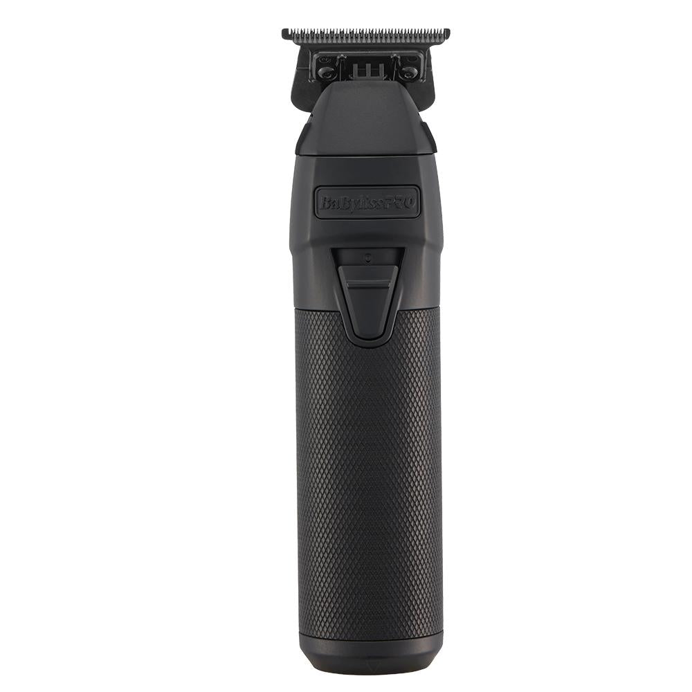 Trimmer FXONE Black – FX799MBDBR