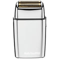Shaver FOILFX Silver - BFS2DBR