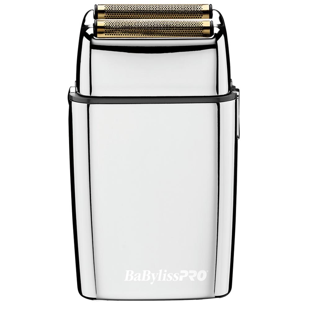 Shaver FOILFX Silver - BFS2DBR