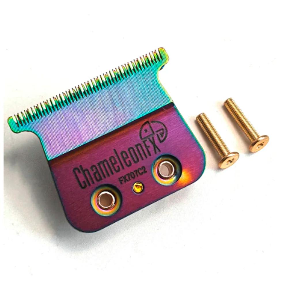 Lâmina T-Blade Camaleão - FX707C2