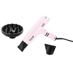 Secador de Cabelo BaBylissPRO Falco Italy 2000W – Digital Iônico Ultra Leve
