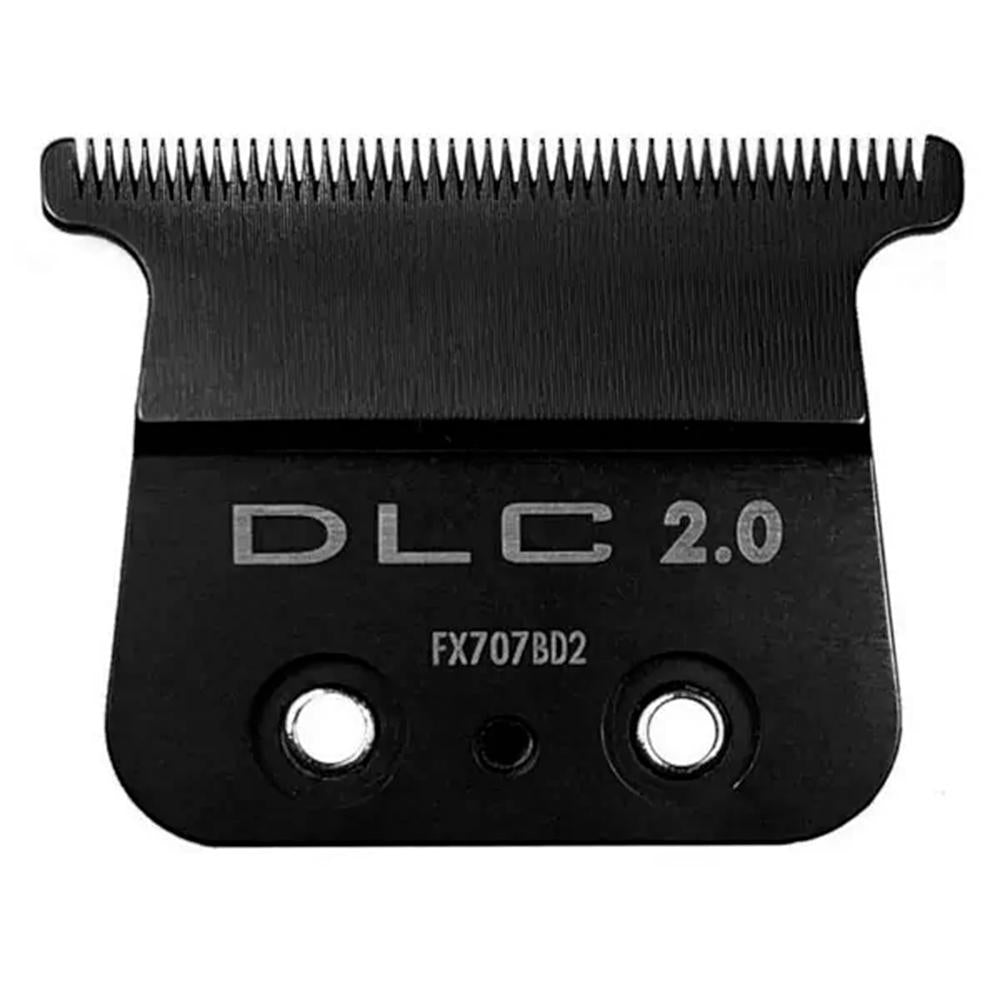 Lâmina DLC 2.0 Preto - FX707BD2