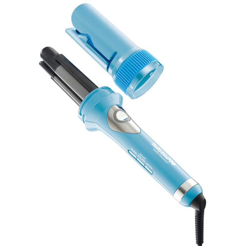 Modelador de Cachos MiraCurl 32mm